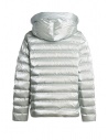 Parajumpers Melua piumino leggero grigio argento chiaro PWPUMH31 MELUA MOCHI prezzo