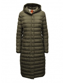 GIUBBINI DONNA