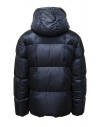 Parajumpers Diran piumino blu scuro con cappuccio PMPUPW01 DIRAN DARK AVIO prezzo