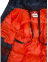 Parajumpers Diran piumino blu scuro con cappuccio prezzo PMPUPW01 DIRAN DARK AVIOshop online