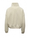 Parajumpers Sori sweatshirt in natural white plush PWFLPF32 SORI TAPIOCA price