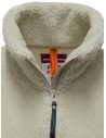 Parajumpers Sori sweatshirt in natural white plush price PWFLPF32 SORI TAPIOCA shop online