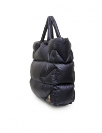Parajumpers Hollywood Shopper black padded bag buy online