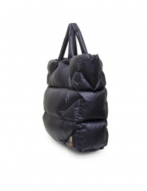 Parajumpers Hollywood Shopper borsa imbottita nera acquista online