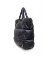 Parajumpers Hollywood Shopper black padded bag shop online bags