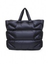 Parajumpers Hollywood Shopper black padded bag PAACBA32 HOLLYWOOD SH. PENCIL price
