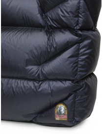 Parajumpers Hollywood Shopper black padded bag bags buy online