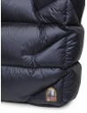 Parajumpers Hollywood Shopper black padded bag PAACBA32 HOLLYWOOD SH. PENCIL buy online