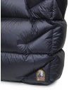 Parajumpers Hollywood Shopper borsa imbottita nera PAACBA32 HOLLYWOOD SH. PENCIL acquista online