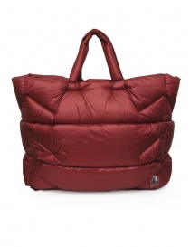 Parajumpers Hollywood Shopper red padded bag PAACBA32 HOLLYWOOD SH. RIO RED order online