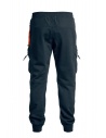 Parajumpers Osage air force blue multipocket sweatpants shop online mens trousers