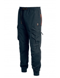 Parajumpers Osage air force blue multipocket sweatpants price