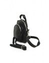 Guidi DBP05MINI zainetto a tracolla in pelle di cavallo nerashop online borse