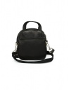 Guidi DBP05MINI tiny shoulder backpack in black horse leather DBP05MINI SOFT HORSE FG BLKT price