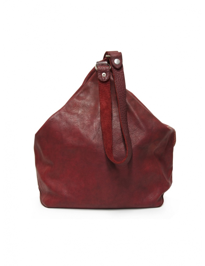 Sac Bandoulière Homme Giudi En Cuir De Veau – Made In Italy – état Comme Neuf
