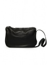 Guidi RD01 borsa a tracolla nera in pelle di cavallo acquista online RD01 SOFT HORSE FG BLKT