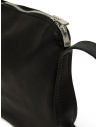 Guidi RD01 black shoulder bag in horse leather price RD01 SOFT HORSE FG BLKT shop online