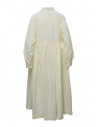 Casey Casey Ethal maxi chimisier dress in creamy white cotton shop online womens dresses