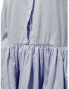 Casey Casey Heylayanue sky light blue shirt dress STF0004 SKY price