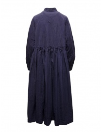 Casey Casey Heylayanue navy blue shirt-dress buy online