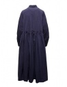 Casey Casey Heylayanue navy blue shirt-dress shop online womens dresses