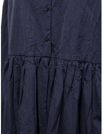 Casey Casey Heylayanue navy blue shirt-dress price