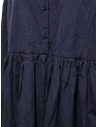 Casey Casey Heylayanue abito-camicia blu navy 21FR451 NAVY prezzo