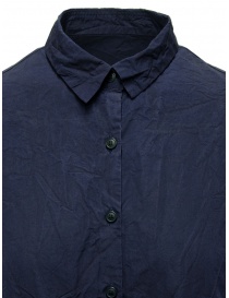 Casey Casey Heylayanue abito-camicia blu navy abiti donna acquista online