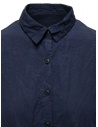 Casey Casey Heylayanue abito-camicia blu navy 21FR451 NAVY acquista online
