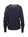 Ma'ry'ya maglia pullover in lana sottile blushop online maglieria donna