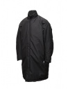 D-Vec Cappotto chester oversize nero VF-2CT02139 BLACK D-VEC acquista online