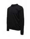 S.N.S Herning black wool sweater shop online men s knitwear