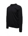 S.N.S Herning pullover in lana neroshop online maglieria uomo