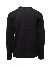 S.N.S Herning black wool sweater price