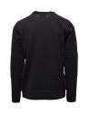 S.N.S Herning black wool sweater 477-00R BLACK VOID U0000 price
