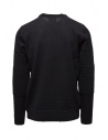 S.N.S. Herning pullover in lana nero 477-00R BLACK VOID U0000 prezzo