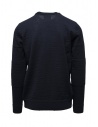 S.N.S Herning dark navy blue pullover 477-00R NAVY BLUE U2019 price