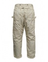 Kapital pantaloni multitasche bianchi K2304LP144 NAT prezzo