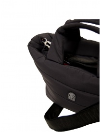 Parajumpers Tote black padded shoulder bag buy online