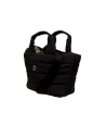 Parajumpers Tote black padded shoulder bag PAACBA16 TOTE BLACK price