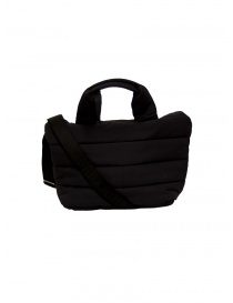 Parajumpers Tote black padded shoulder bag bags buy online