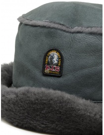 Parajumpers cappello a secchiello in pelle di pecora prezzo