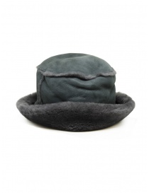 Parajumpers bucket hat in sheepskin