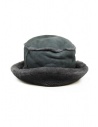 Parajumpers bucket hat in sheepskin shop online hats and caps