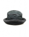 Parajumpers cappello a secchiello in pelle di pecorashop online cappelli