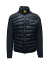 Parajumpers Jayden blu intenso piumino maniche in tessuto acquista online PMHYWU01 JAYDEN DARK AVIO 300