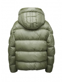 Parajumpers Tilly piumino corto color verde prezzo