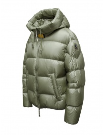 Parajumpers Tilly piumino corto color verde acquista online