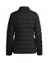 Parajumpers Alisee black down jacket shop online womens jackets