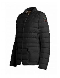 Parajumpers Alisee black down jacket price